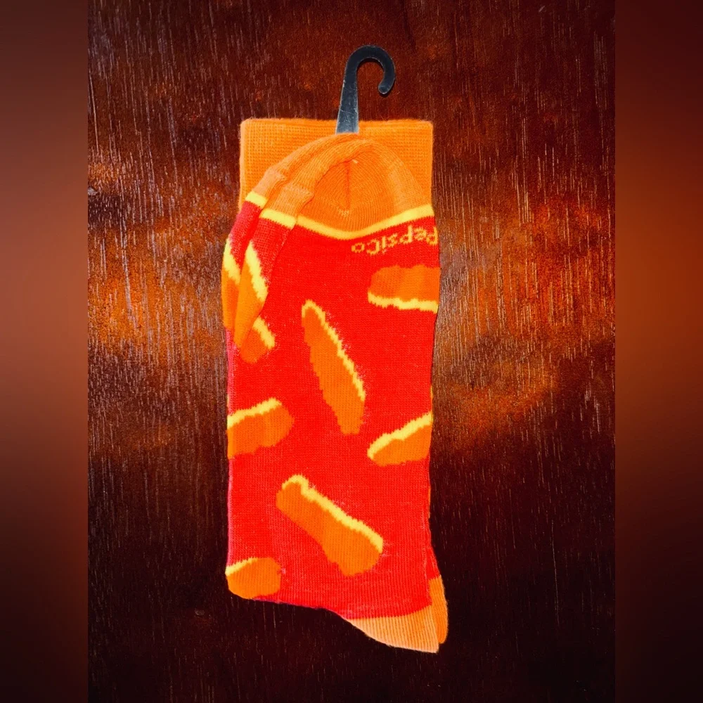 N/A flamin hot